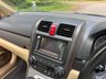 USED 2011 61 HONDA CR-V 2.2 i-DTEC EX SUV 5dr Diesel Auto 4WD Euro 5 (150 ps) 