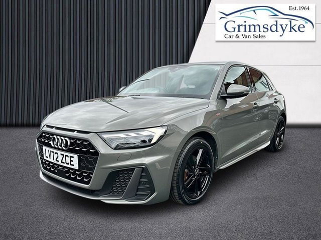 View our AUDI A1