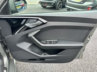 USED 2022 72 AUDI A1 1.0 TFSI 30 S line Sportback 5dr Petrol S Tronic Euro 6 (s/s) (110 ps) ** RAC BUYSURE INSPECTED **