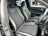 USED 2022 72 AUDI A1 1.0 TFSI 30 S line Sportback 5dr Petrol S Tronic Euro 6 (s/s) (110 ps) ** RAC BUYSURE INSPECTED **