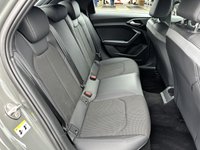 USED 2022 72 AUDI A1 1.0 TFSI 30 S line Sportback 5dr Petrol S Tronic Euro 6 (s/s) (110 ps) ** RAC BUYSURE INSPECTED **