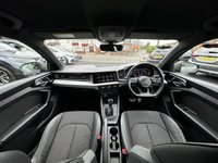USED 2022 72 AUDI A1 1.0 TFSI 30 S line Sportback 5dr Petrol S Tronic Euro 6 (s/s) (110 ps) ** RAC BUYSURE INSPECTED **
