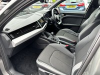 USED 2022 72 AUDI A1 1.0 TFSI 30 S line Sportback 5dr Petrol S Tronic Euro 6 (s/s) (110 ps) ** RAC BUYSURE INSPECTED **