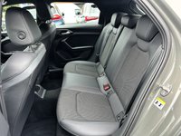 USED 2022 72 AUDI A1 1.0 TFSI 30 S line Sportback 5dr Petrol S Tronic Euro 6 (s/s) (110 ps) ** RAC BUYSURE INSPECTED **
