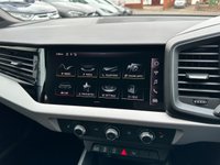 USED 2022 72 AUDI A1 1.0 TFSI 30 S line Sportback 5dr Petrol S Tronic Euro 6 (s/s) (110 ps) ** RAC BUYSURE INSPECTED **