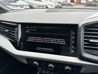 USED 2022 72 AUDI A1 1.0 TFSI 30 S line Sportback 5dr Petrol S Tronic Euro 6 (s/s) (110 ps) ** RAC BUYSURE INSPECTED **