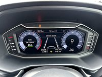 USED 2022 72 AUDI A1 1.0 TFSI 30 S line Sportback 5dr Petrol S Tronic Euro 6 (s/s) (110 ps) ** RAC BUYSURE INSPECTED **