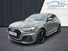 USED 2022 72 AUDI A1 1.0 TFSI 30 S line Sportback 5dr Petrol S Tronic Euro 6 (s/s) (110 ps) ** RAC BUYSURE INSPECTED **