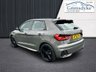 USED 2022 72 AUDI A1 1.0 TFSI 30 S line Sportback 5dr Petrol S Tronic Euro 6 (s/s) (110 ps) ** RAC BUYSURE INSPECTED **