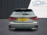 USED 2022 72 AUDI A1 1.0 TFSI 30 S line Sportback 5dr Petrol S Tronic Euro 6 (s/s) (110 ps) ** RAC BUYSURE INSPECTED **