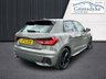 USED 2022 72 AUDI A1 1.0 TFSI 30 S line Sportback 5dr Petrol S Tronic Euro 6 (s/s) (110 ps) ** RAC BUYSURE INSPECTED **