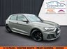USED 2022 72 AUDI A1 1.0 TFSI 30 S line Sportback 5dr Petrol S Tronic Euro 6 (s/s) (110 ps) ** RAC BUYSURE INSPECTED **