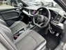 USED 2022 72 AUDI A1 1.0 TFSI 30 S line Sportback 5dr Petrol S Tronic Euro 6 (s/s) (110 ps) ** RAC BUYSURE INSPECTED **
