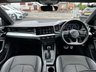 USED 2022 72 AUDI A1 1.0 TFSI 30 S line Sportback 5dr Petrol S Tronic Euro 6 (s/s) (110 ps) ** RAC BUYSURE INSPECTED **