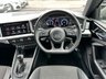 USED 2022 72 AUDI A1 1.0 TFSI 30 S line Sportback 5dr Petrol S Tronic Euro 6 (s/s) (110 ps) ** RAC BUYSURE INSPECTED **
