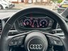 USED 2022 72 AUDI A1 1.0 TFSI 30 S line Sportback 5dr Petrol S Tronic Euro 6 (s/s) (110 ps) ** RAC BUYSURE INSPECTED **