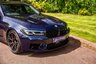 USED 2022 22 BMW M5 4.4i V8 Competition Saloon 4dr Petrol Steptronic xDrive Euro 6 (s/s) (625 ps) 