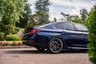 USED 2022 22 BMW M5 4.4i V8 Competition Saloon 4dr Petrol Steptronic xDrive Euro 6 (s/s) (625 ps) 