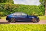 USED 2022 22 BMW M5 4.4i V8 Competition Saloon 4dr Petrol Steptronic xDrive Euro 6 (s/s) (625 ps) 