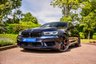 USED 2022 22 BMW M5 4.4i V8 Competition Saloon 4dr Petrol Steptronic xDrive Euro 6 (s/s) (625 ps) 