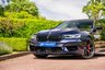 USED 2022 22 BMW M5 4.4i V8 Competition Saloon 4dr Petrol Steptronic xDrive Euro 6 (s/s) (625 ps) 