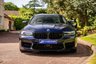 USED 2022 22 BMW M5 4.4i V8 Competition Saloon 4dr Petrol Steptronic xDrive Euro 6 (s/s) (625 ps) 