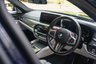 USED 2022 22 BMW M5 4.4i V8 Competition Saloon 4dr Petrol Steptronic xDrive Euro 6 (s/s) (625 ps) 