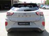 USED 2022 22 FORD PUMA 1.5T EcoBoost ST SUV 5dr Petrol Manual Euro 6 (s/s) (200 ps) Finished in  GREY MATTER with HEATED PERFORMANCE LEATHER/ALCANTARA Trim. This Ford Puma certainly looks the part, it is the sportiest version of the Puma compact SUV, with meaner looks and a racier setup, It's got the raised up driving position, the eye-catching design, and a miniature SUV shape. Features include Sat Nav with Virtual Dash, DAB Radio, 19" ALLOYS, ST Performance Pack,  B/Tooth, Apple Play, B&O Premium Audio and much more. Serviced at 13412 miles, 26873 miles and at 33701 miles.1