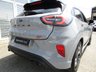 USED 2022 22 FORD PUMA 1.5T EcoBoost ST SUV 5dr Petrol Manual Euro 6 (s/s) (200 ps) Finished in  GREY MATTER with HEATED PERFORMANCE LEATHER/ALCANTARA Trim. This Ford Puma certainly looks the part, it is the sportiest version of the Puma compact SUV, with meaner looks and a racier setup, It's got the raised up driving position, the eye-catching design, and a miniature SUV shape. Features include Sat Nav with Virtual Dash, DAB Radio, 19" ALLOYS, ST Performance Pack,  B/Tooth, Apple Play, B&O Premium Audio and much more. Serviced at 13412 miles, 26873 miles and at 33701 miles.1