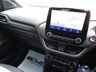 USED 2022 22 FORD PUMA 1.5T EcoBoost ST SUV 5dr Petrol Manual Euro 6 (s/s) (200 ps) Finished in  GREY MATTER with HEATED PERFORMANCE LEATHER/ALCANTARA Trim. This Ford Puma certainly looks the part, it is the sportiest version of the Puma compact SUV, with meaner looks and a racier setup, It's got the raised up driving position, the eye-catching design, and a miniature SUV shape. Features include Sat Nav with Virtual Dash, DAB Radio, 19" ALLOYS, ST Performance Pack,  B/Tooth, Apple Play, B&O Premium Audio and much more. Serviced at 13412 miles, 26873 miles and at 33701 miles.1