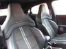 USED 2022 22 FORD PUMA 1.5T EcoBoost ST SUV 5dr Petrol Manual Euro 6 (s/s) (200 ps) Finished in  GREY MATTER with HEATED PERFORMANCE LEATHER/ALCANTARA Trim. This Ford Puma certainly looks the part, it is the sportiest version of the Puma compact SUV, with meaner looks and a racier setup, It's got the raised up driving position, the eye-catching design, and a miniature SUV shape. Features include Sat Nav with Virtual Dash, DAB Radio, 19" ALLOYS, ST Performance Pack,  B/Tooth, Apple Play, B&O Premium Audio and much more. Serviced at 13412 miles, 26873 miles and at 33701 miles.1