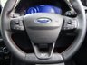 USED 2022 22 FORD PUMA 1.5T EcoBoost ST SUV 5dr Petrol Manual Euro 6 (s/s) (200 ps) Finished in  GREY MATTER with HEATED PERFORMANCE LEATHER/ALCANTARA Trim. This Ford Puma certainly looks the part, it is the sportiest version of the Puma compact SUV, with meaner looks and a racier setup, It's got the raised up driving position, the eye-catching design, and a miniature SUV shape. Features include Sat Nav with Virtual Dash, DAB Radio, 19" ALLOYS, ST Performance Pack,  B/Tooth, Apple Play, B&O Premium Audio and much more. Serviced at 13412 miles, 26873 miles and at 33701 miles.1