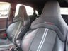 USED 2022 22 FORD PUMA 1.5T EcoBoost ST SUV 5dr Petrol Manual Euro 6 (s/s) (200 ps) Finished in  GREY MATTER with HEATED PERFORMANCE LEATHER/ALCANTARA Trim. This Ford Puma certainly looks the part, it is the sportiest version of the Puma compact SUV, with meaner looks and a racier setup, It's got the raised up driving position, the eye-catching design, and a miniature SUV shape. Features include Sat Nav with Virtual Dash, DAB Radio, 19" ALLOYS, ST Performance Pack,  B/Tooth, Apple Play, B&O Premium Audio and much more. Serviced at 13412 miles, 26873 miles and at 33701 miles.1