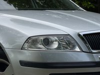 USED 2008 08 SKODA OCTAVIA 1.9 TDI Ambiente Estate 5dr Diesel Manual Euro 4 (105 ps) 