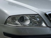 USED 2008 08 SKODA OCTAVIA 1.9 TDI Ambiente Estate 5dr Diesel Manual Euro 4 (105 ps) 