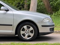 USED 2008 08 SKODA OCTAVIA 1.9 TDI Ambiente Estate 5dr Diesel Manual Euro 4 (105 ps) 
