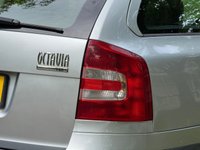 USED 2008 08 SKODA OCTAVIA 1.9 TDI Ambiente Estate 5dr Diesel Manual Euro 4 (105 ps) 