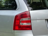 USED 2008 08 SKODA OCTAVIA 1.9 TDI Ambiente Estate 5dr Diesel Manual Euro 4 (105 ps) 