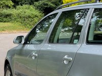 USED 2008 08 SKODA OCTAVIA 1.9 TDI Ambiente Estate 5dr Diesel Manual Euro 4 (105 ps) 
