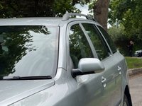 USED 2008 08 SKODA OCTAVIA 1.9 TDI Ambiente Estate 5dr Diesel Manual Euro 4 (105 ps) 