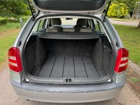 USED 2008 08 SKODA OCTAVIA 1.9 TDI Ambiente Estate 5dr Diesel Manual Euro 4 (105 ps) 