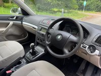 USED 2008 08 SKODA OCTAVIA 1.9 TDI Ambiente Estate 5dr Diesel Manual Euro 4 (105 ps) 