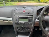 USED 2008 08 SKODA OCTAVIA 1.9 TDI Ambiente Estate 5dr Diesel Manual Euro 4 (105 ps) 
