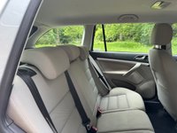 USED 2008 08 SKODA OCTAVIA 1.9 TDI Ambiente Estate 5dr Diesel Manual Euro 4 (105 ps) 