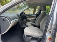 USED 2008 08 SKODA OCTAVIA 1.9 TDI Ambiente Estate 5dr Diesel Manual Euro 4 (105 ps) 