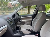 USED 2008 08 SKODA OCTAVIA 1.9 TDI Ambiente Estate 5dr Diesel Manual Euro 4 (105 ps) 