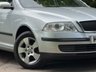 USED 2008 08 SKODA OCTAVIA 1.9 TDI Ambiente Estate 5dr Diesel Manual Euro 4 (105 ps) 