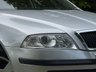 USED 2008 08 SKODA OCTAVIA 1.9 TDI Ambiente Estate 5dr Diesel Manual Euro 4 (105 ps) 