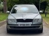 USED 2008 08 SKODA OCTAVIA 1.9 TDI Ambiente Estate 5dr Diesel Manual Euro 4 (105 ps) 