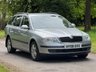 USED 2008 08 SKODA OCTAVIA 1.9 TDI Ambiente Estate 5dr Diesel Manual Euro 4 (105 ps) 